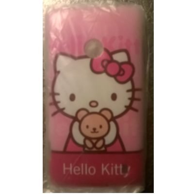 Lumia 520 525 Hello Kitty suojakuori