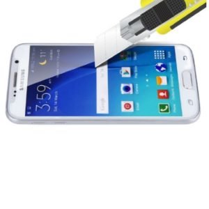 Näytönsuoja Samsung S5 karkaistu lasi