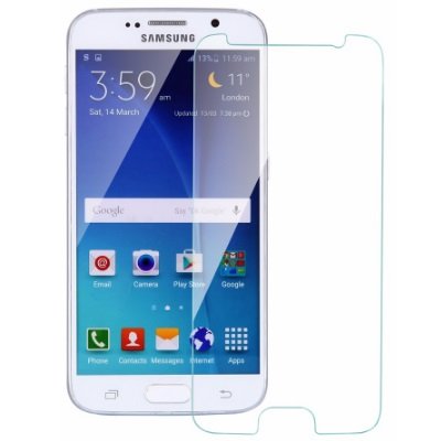 Näytönsuoja Samsung S6 karkaistu lasi