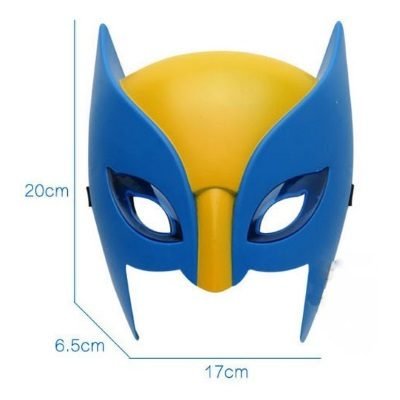 Wolverine naamari