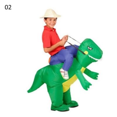 Dinosaurus asu