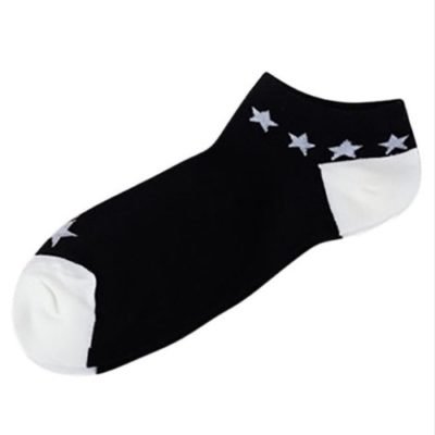 Tähtikuvio sukat