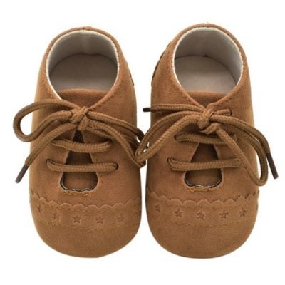 Vauvojen kengät
