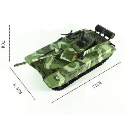 T-99 tankki