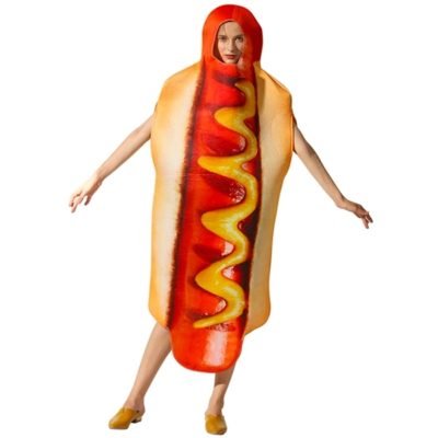 Hotdog asu