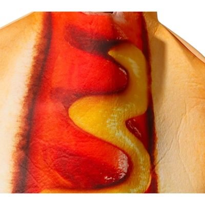 Hotdog asu