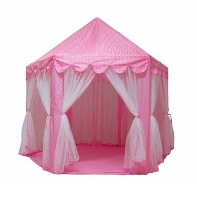 Prinsessa teltta