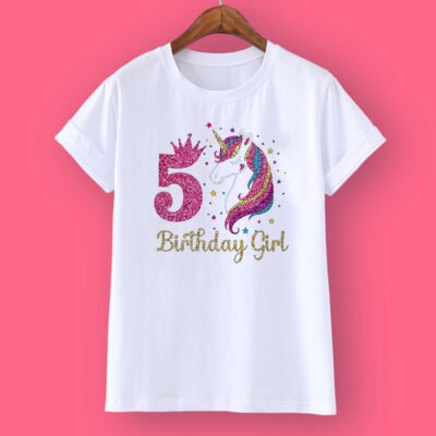 Syntymäpäivä T-paita